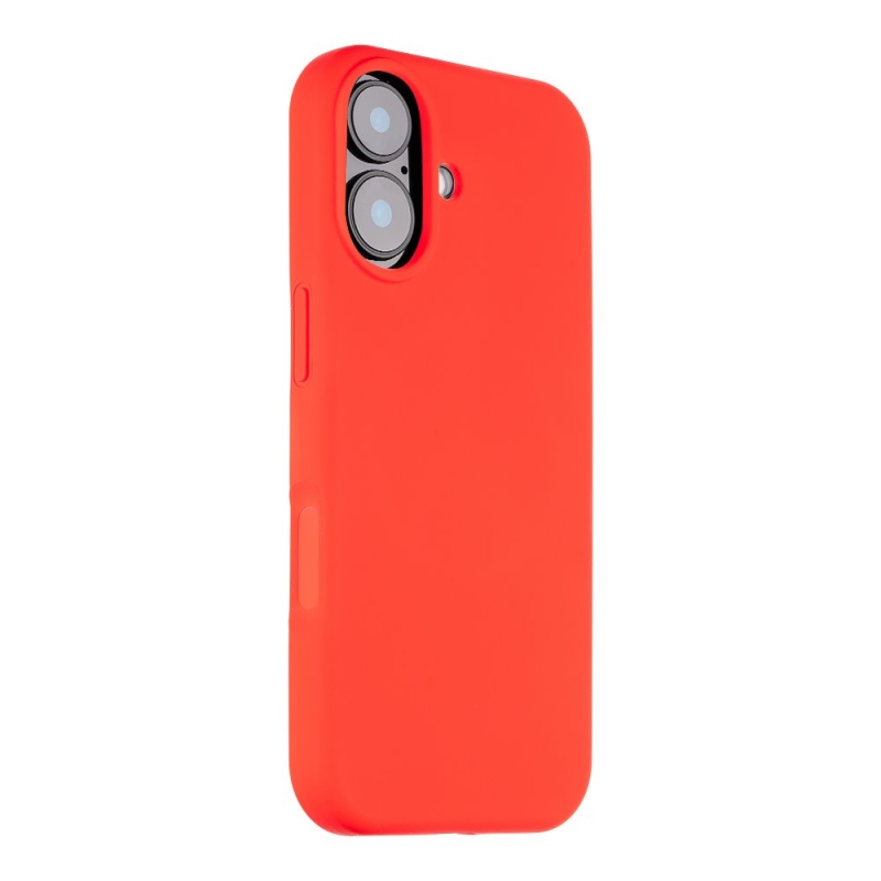Tactical MagForce Velvet Smoothie Kryt pro Apple iPhone 17 Chilli