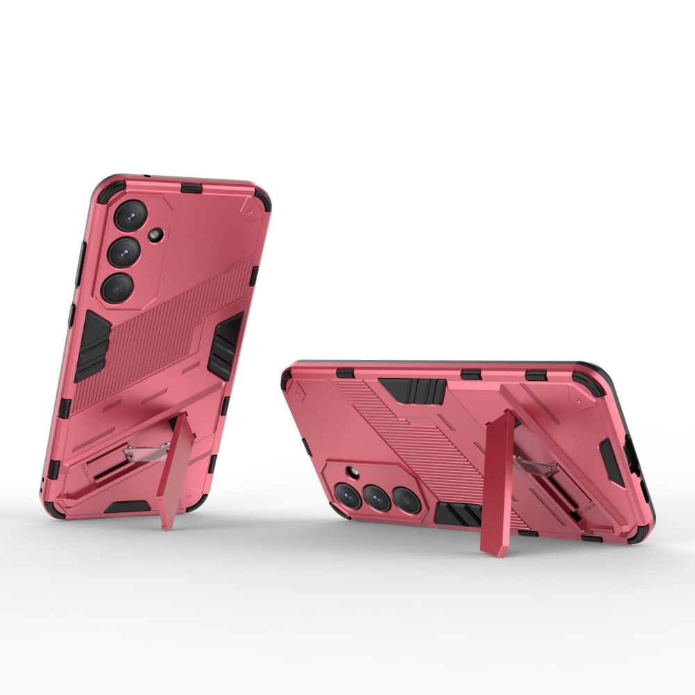 Armory odolný kryt na Samsung Galaxy A55 5G - rose