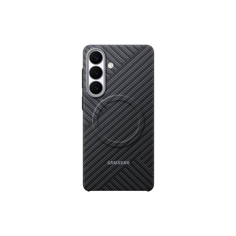 EF-KS947SSE Samsung Carbon Magnetický Kryt pro Galaxy S26+ Gray