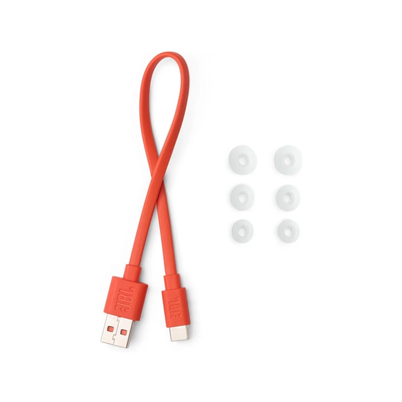 JBL Tune Buds Bezdrátová Sluchátka White