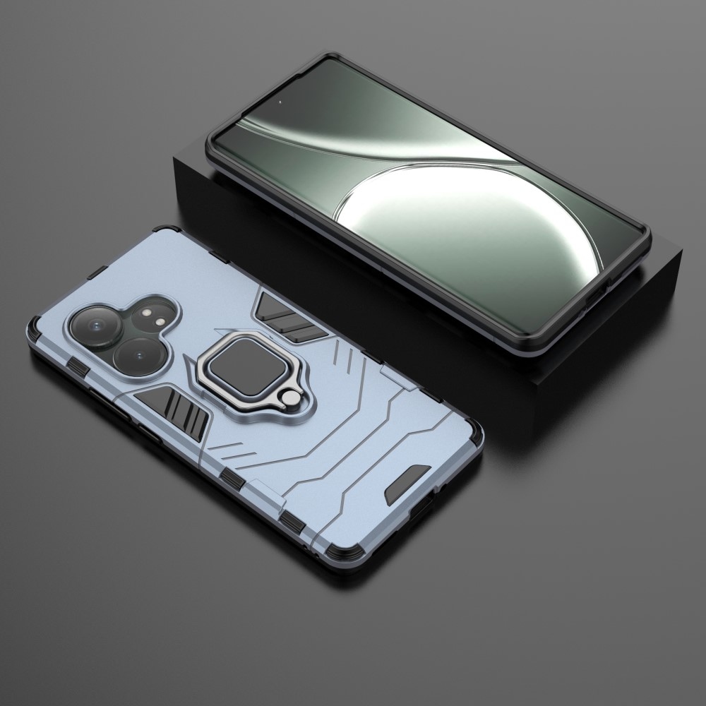 Guardy odolný kryt na Realme GT 6 5G/ GT 6T 5G - modrý