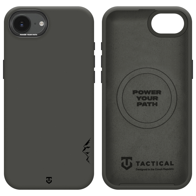 Tactical MagForce Velvet Smoothie 2.0 Kryt pro Apple iPhone 16e/17e Bazooka