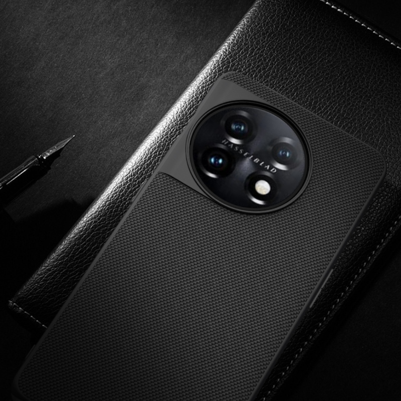 Nillkin Textured Hard Case pro OnePlus 11 Black
