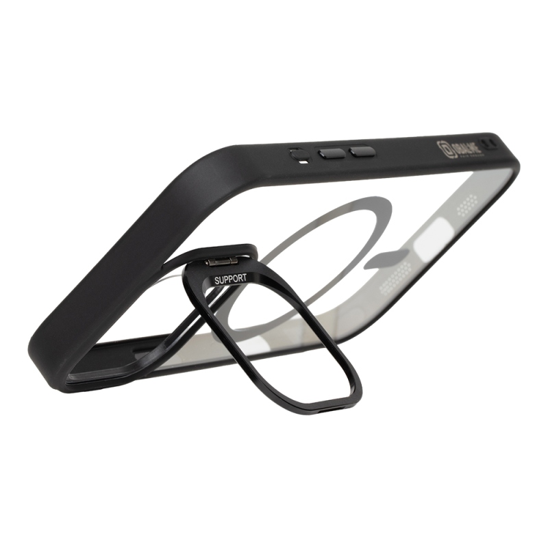 OBAL:ME MagNetix Versa Kryt pro Apple iPhone 16 Black