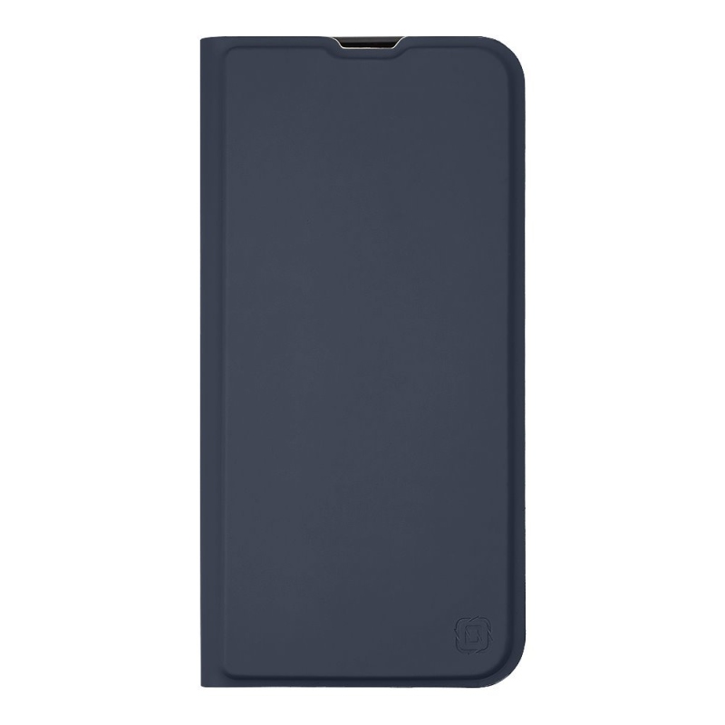 OBAL:ME SmoothTouch Pouzdro pro Samsung Galaxy A16 5G Dark Blue
