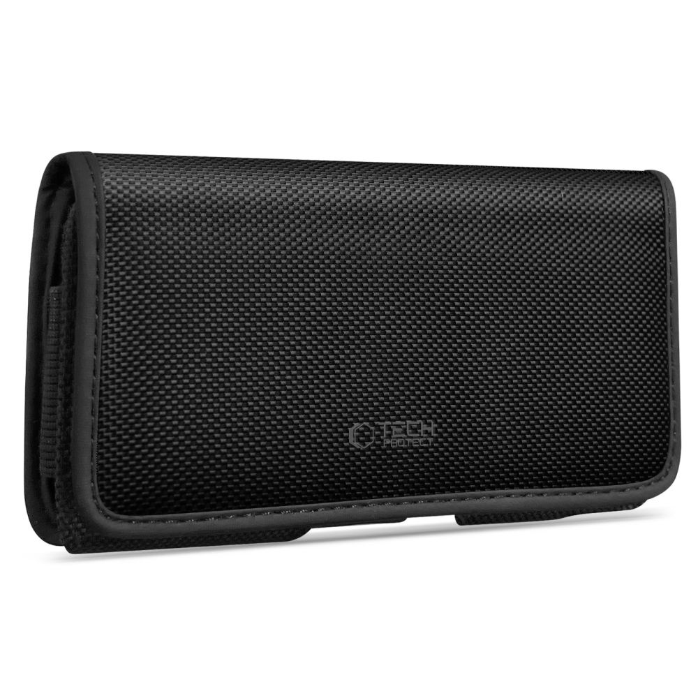 Tech-Protect SM90 univerzální pouzdro na opasek pro telefon 5,8–6,8