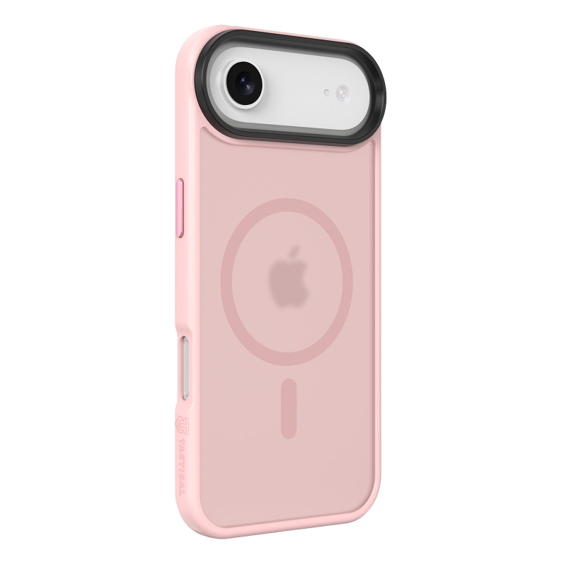 Tactical MagForce Hyperstealth Kryt pro iPhone 17 Air Pink Panther