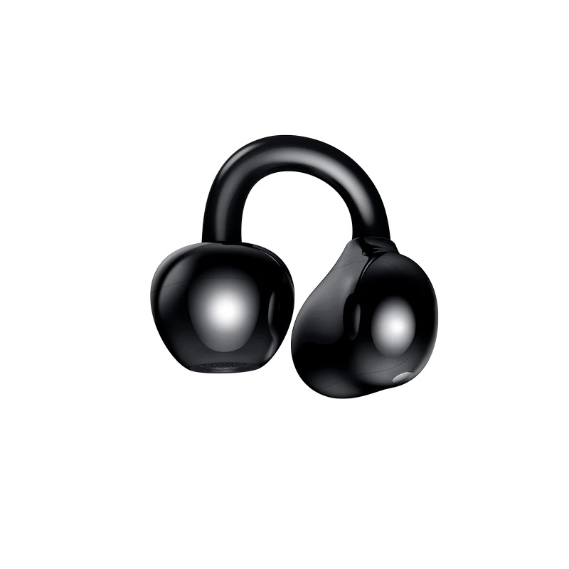 Honor Choice Earbuds Clip Black
