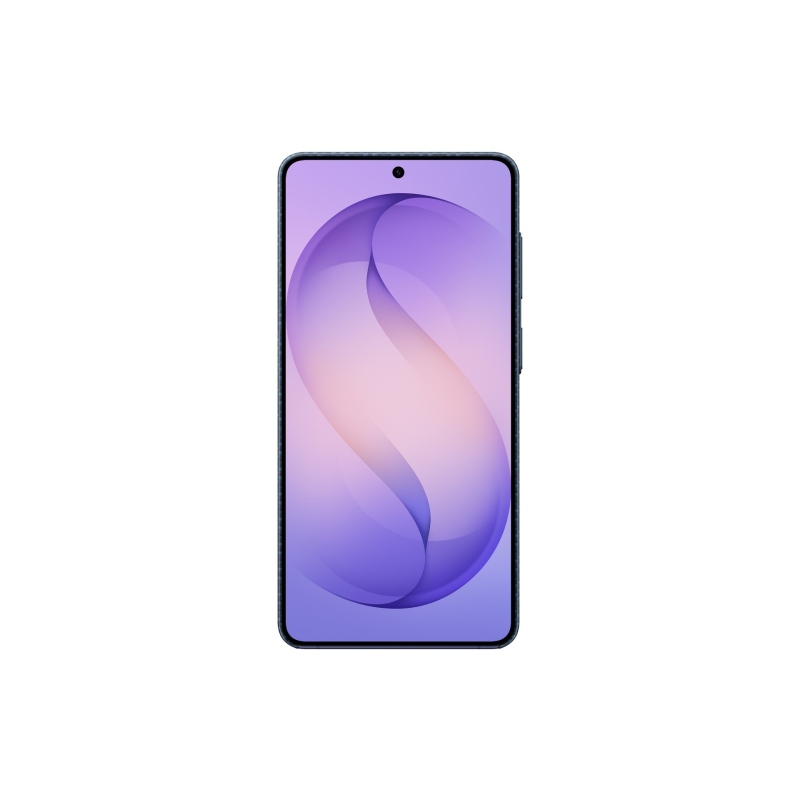 EF-KS947SCE Samsung Carbon Magnetický Kryt pro Galaxy S26+ Dark Blue