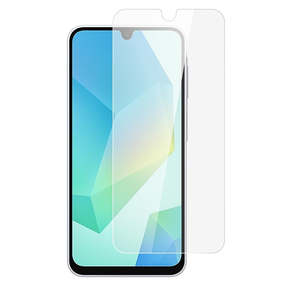 Clear ochranné sklo na Samsung Galaxy A17 5G/A26 5G