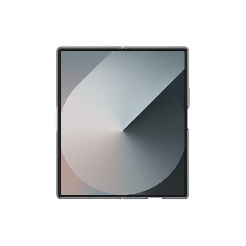 EF-MF956TJE Samsung Standing Kryt s Popruhem pro Galaxy Z Fold 6 Gray