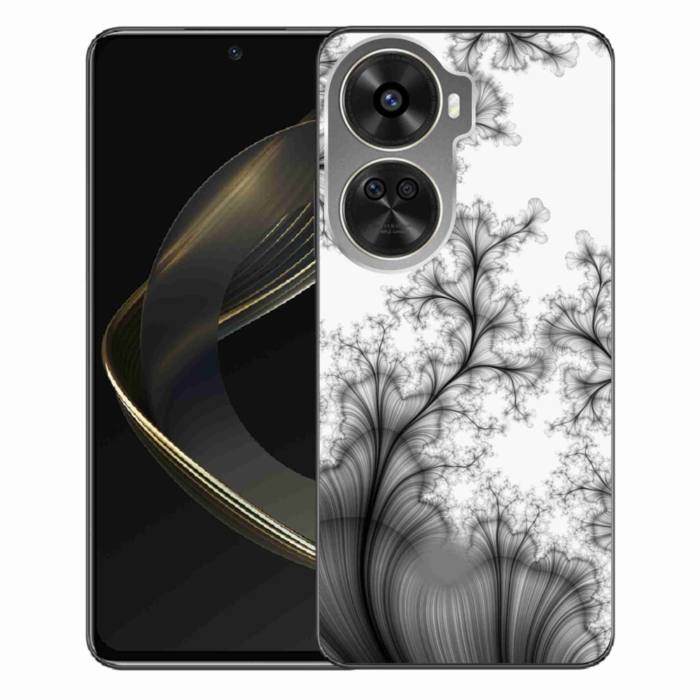 Gelový kryt mmCase na Huawei Nova 12 SE - abstrakt 20