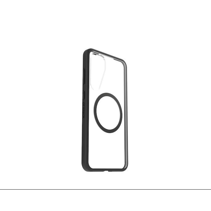 GP-FPS936OB Samsung by Otterbox React Ochranný Kryt pro Galaxy S25+ Black Crystal