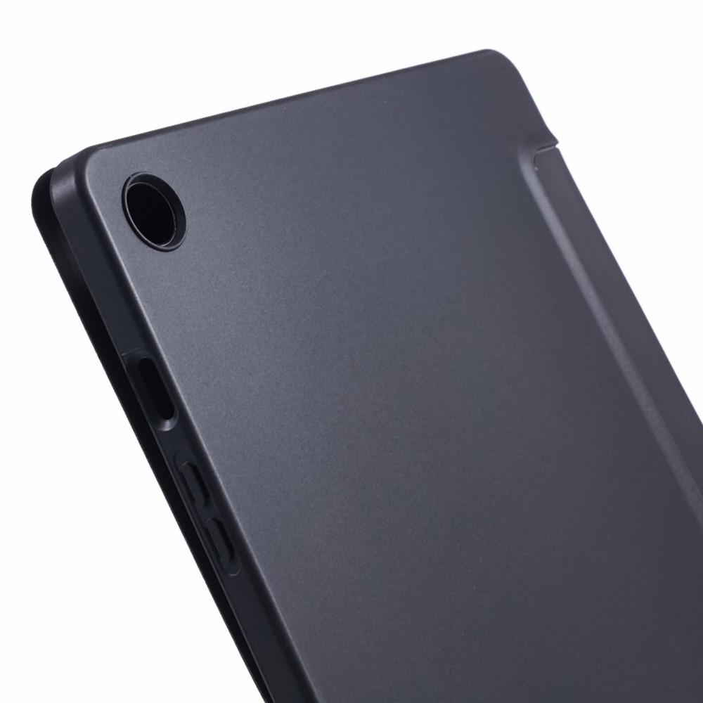 Cover zavírací pouzdro na Samsung Galaxy Tab A9+ - černé