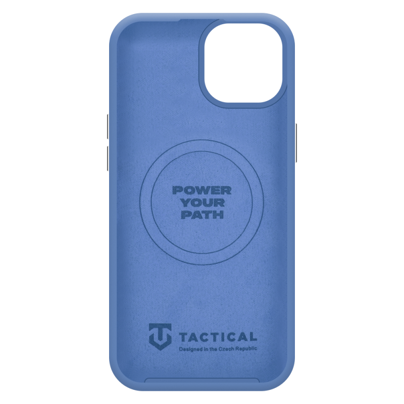 Tactical MagForce Velvet Smoothie 2.0 Kryt pro Apple iPhone 15 Avatar