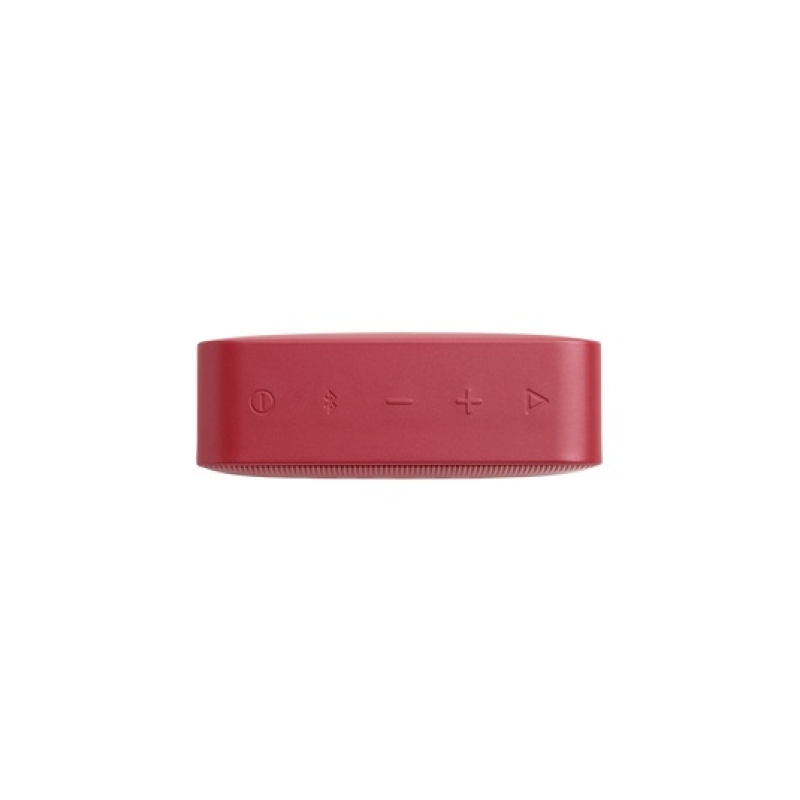 JBL GO Essential Reproduktor Red