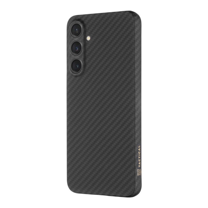 Tactical MagForce Aramid Kryt pro Samsung Galaxy S23 FE Black
