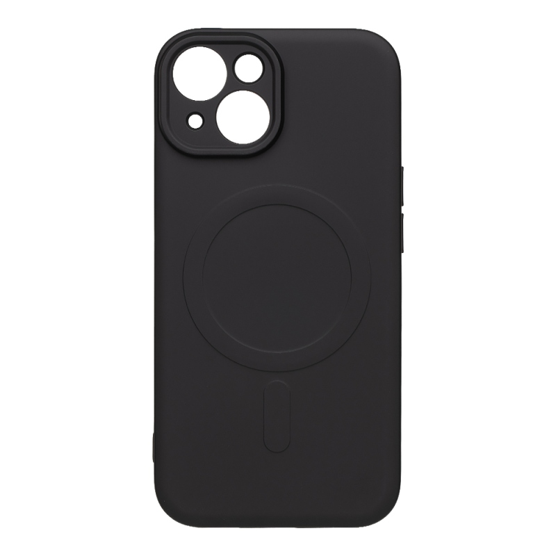 OBAL:ME MagNetix Sculpt Kryt pro Apple iPhone 15 Black