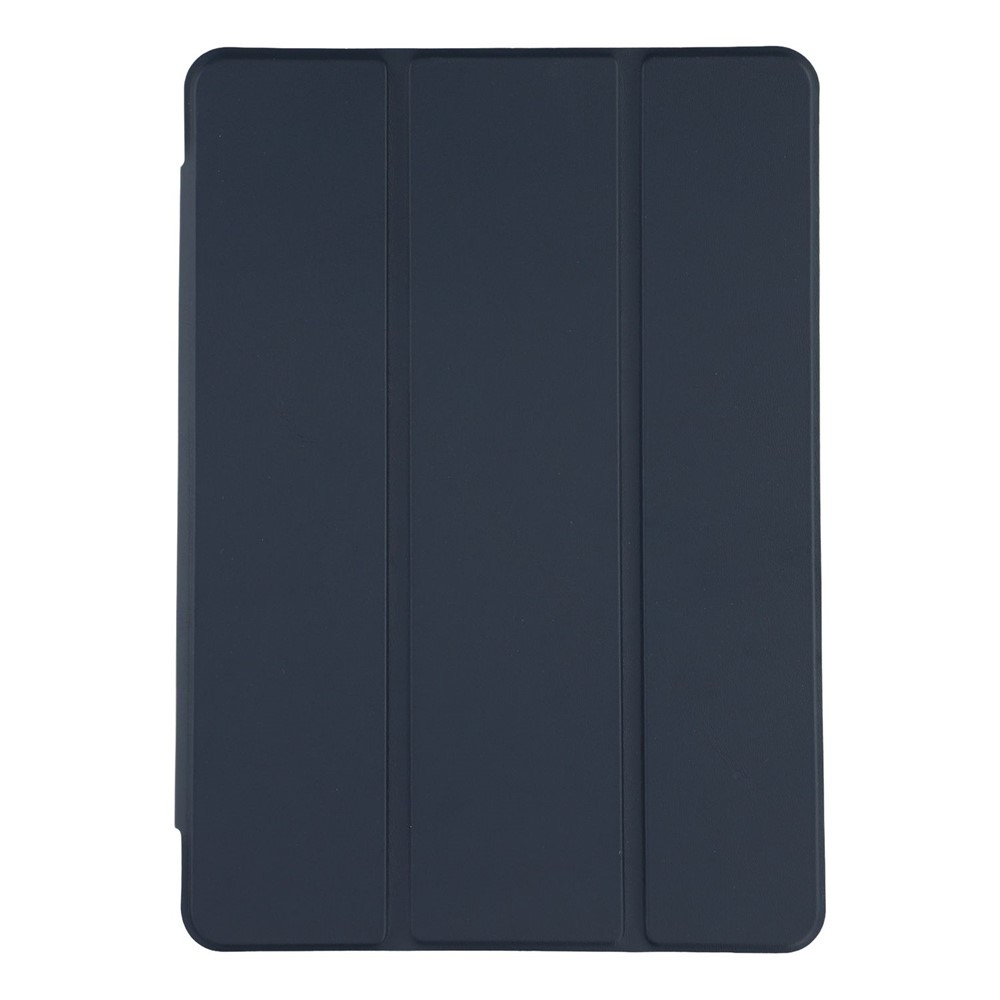 Tri-Fold chytré skládací pouzdro na tablet Xiaomi Redmi Pad 2 - tmavěmodré