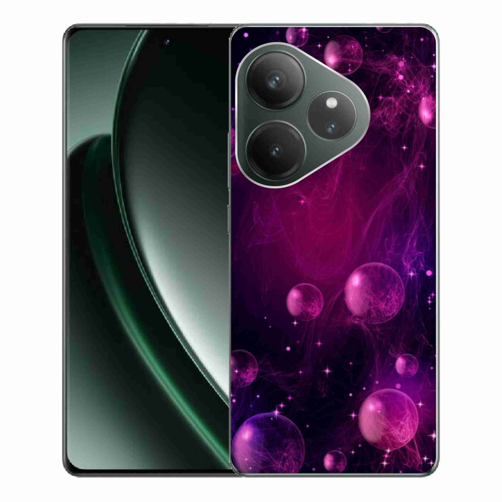 Gelový kryt mmCase na Realme GT 6 5G/GT 6T 5G - abstrakt 22
