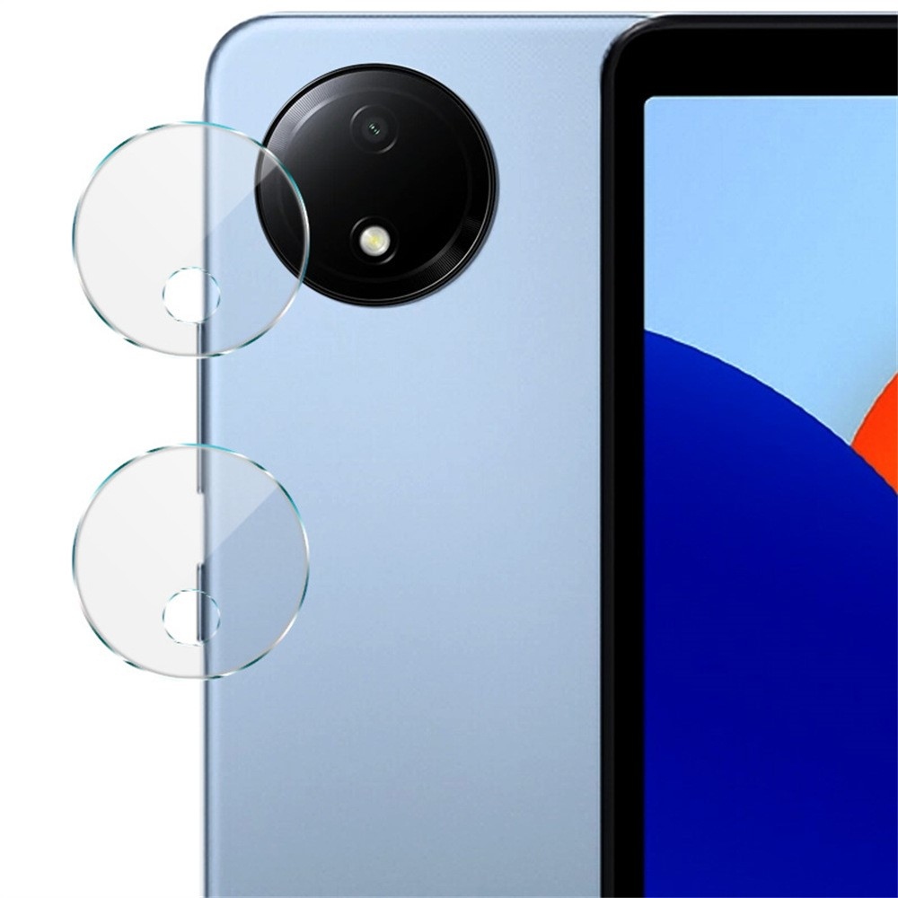 IMK sklo čočky fotoaparátu na tablet Xiaomi Redmi Pad SE 8.7 - 2ks