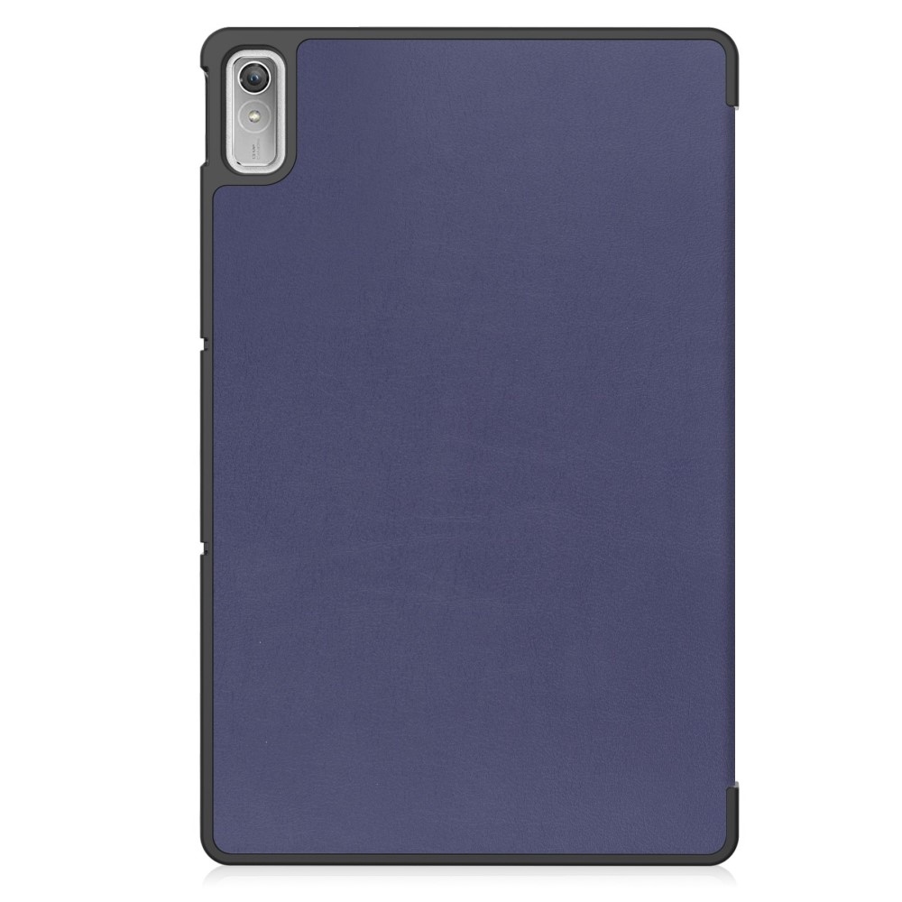 Case chytré zavírací pouzdro na Lenovo Tab P11 (2. Gen) - modré