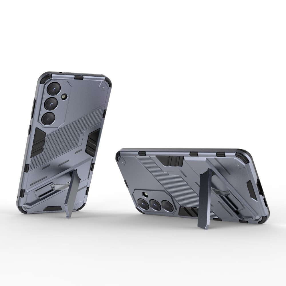 Armory odolný kryt na Samsung Galaxy A55 5G - tmavěmodrý