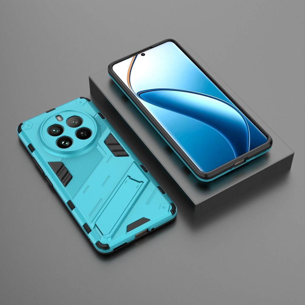 Armory odolný kryt na Realme 12 Pro 5G/12 Pro+ 5G - světlemodrý