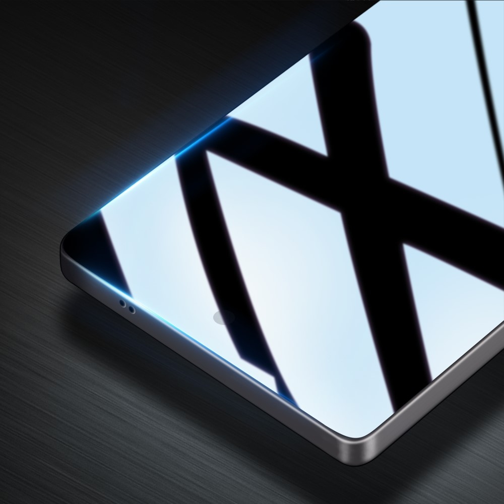 DUX 2.5D celoplošné tvrzené sklo na Samsung Galaxy S25 Ultra