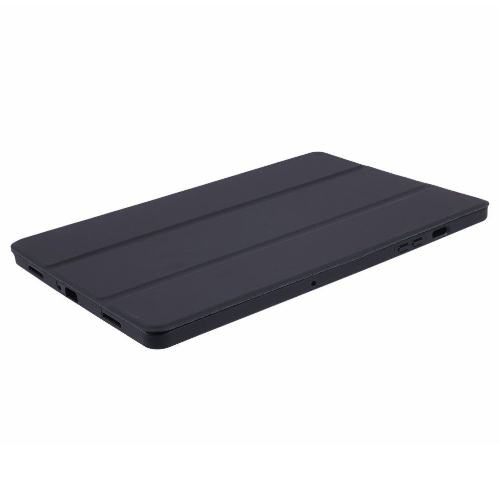 Cover zavírací pouzdro na Samsung Galaxy Tab A9+ - černé