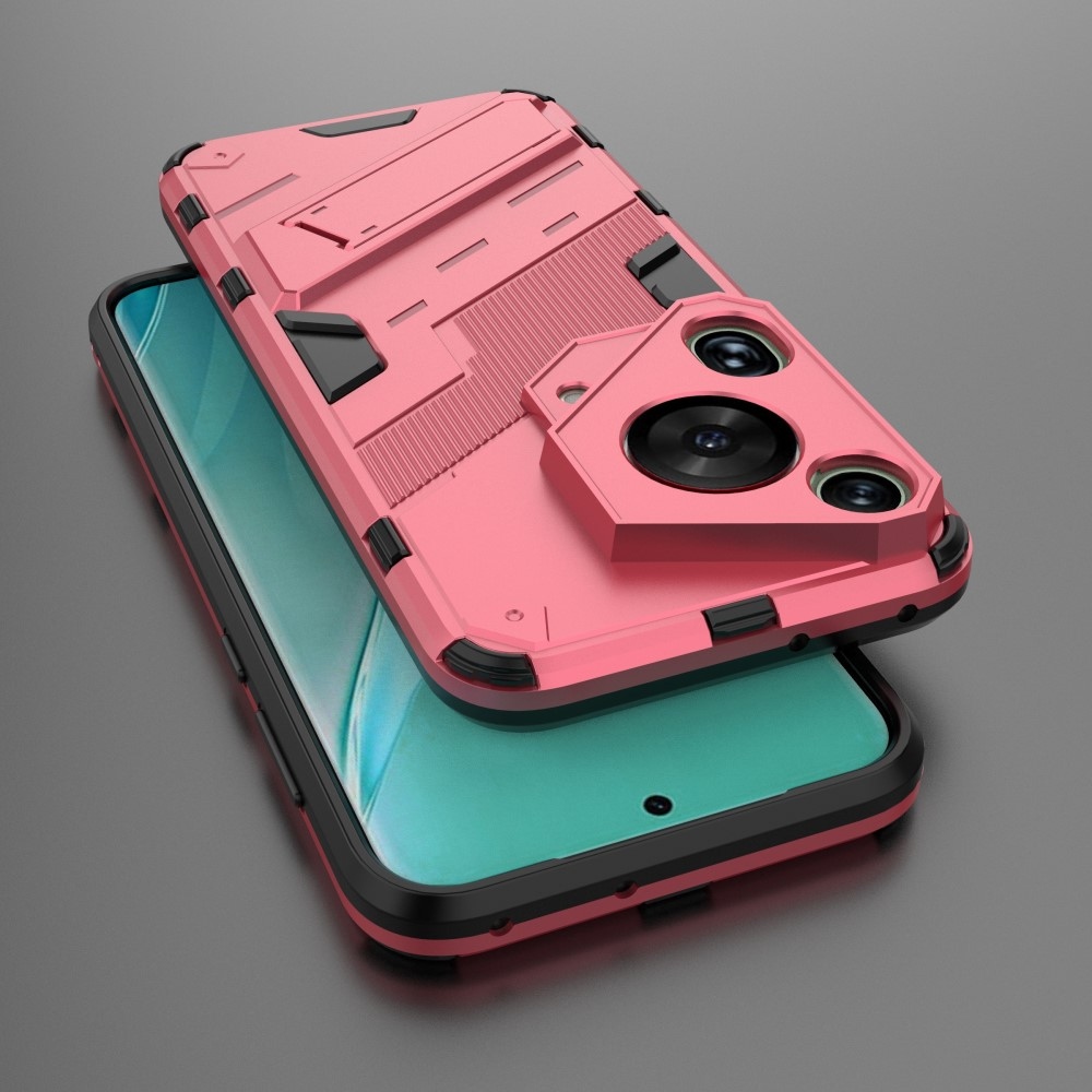 Armory odolný kryt na Huawei Pura 70 Ultra - rose
