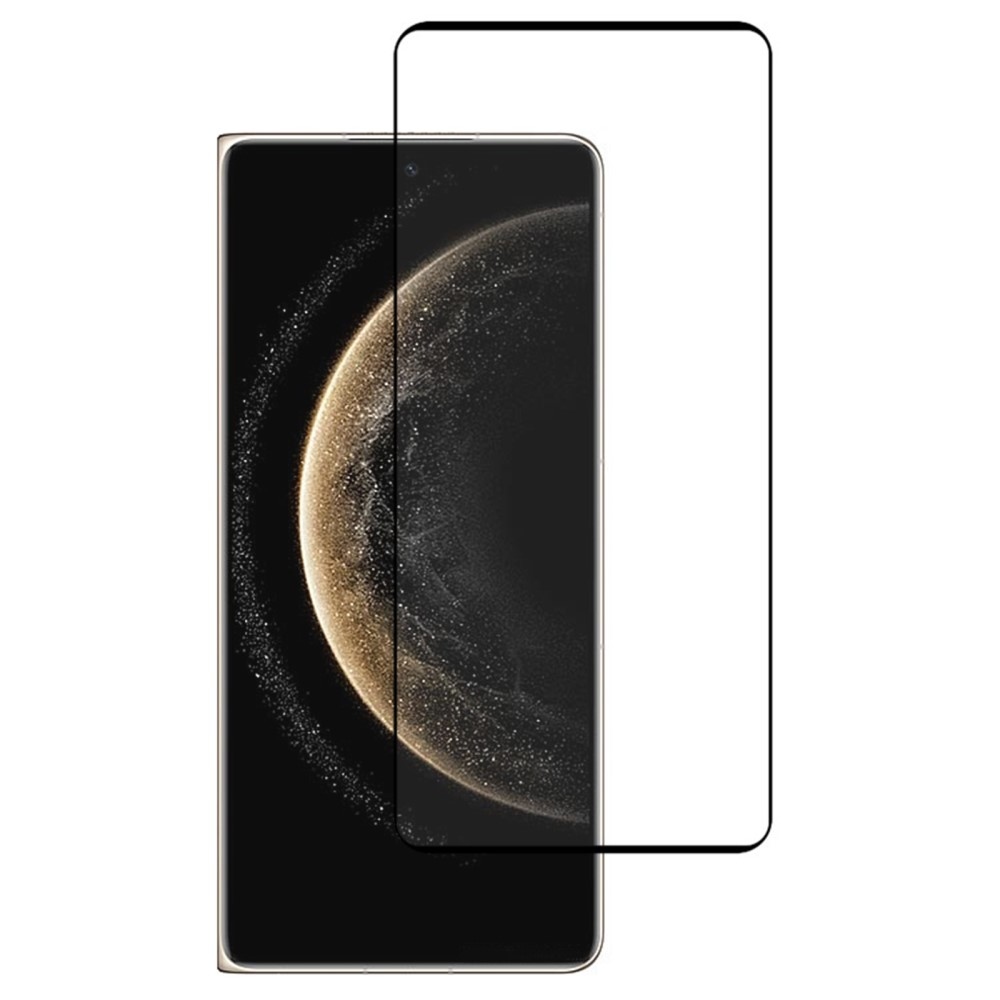 3D celoplošné sklo na Huawei Mate X6