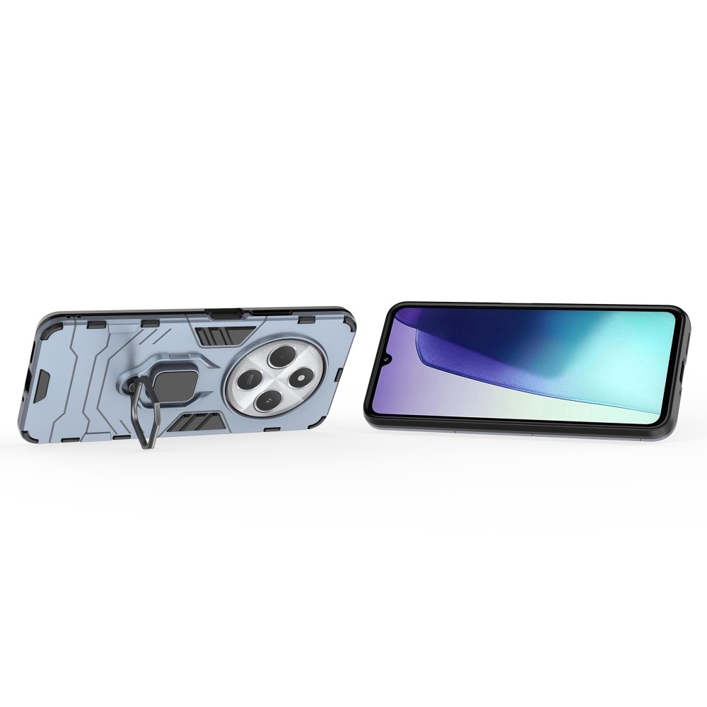 Guardy odolný kryt na Xiaomi Redmi 14C/Poco C75 - modrý