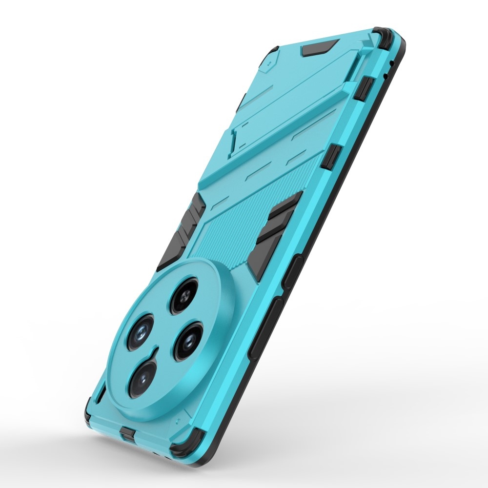 Armory odolný kryt na Vivo X100 Pro 5G - světlemodrý