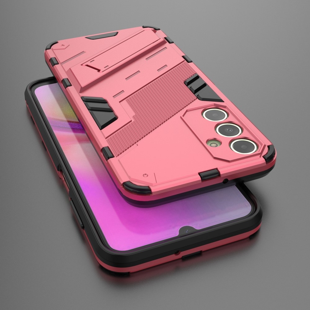 Armory odolný kryt na Samsung Galaxy A25 5G - rose