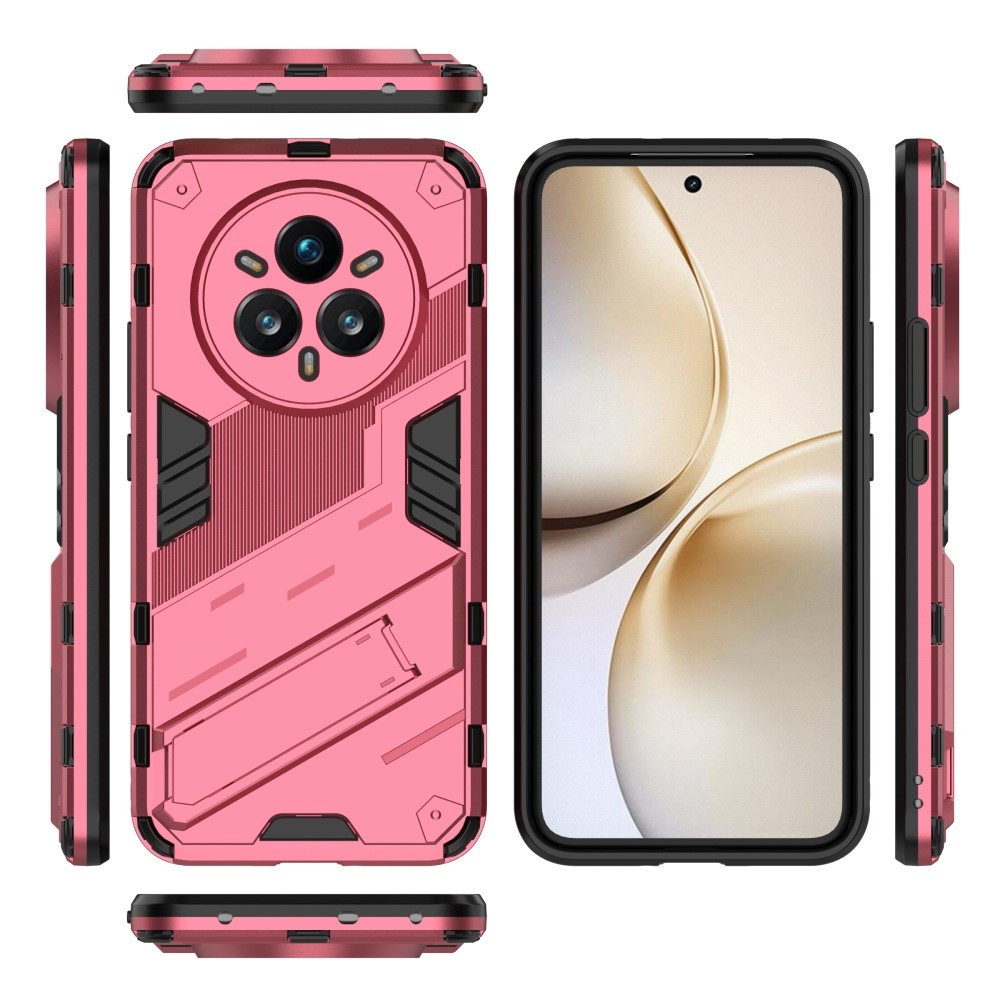 Armory odolný kryt na Realme 14 Pro+ 5G - rose
