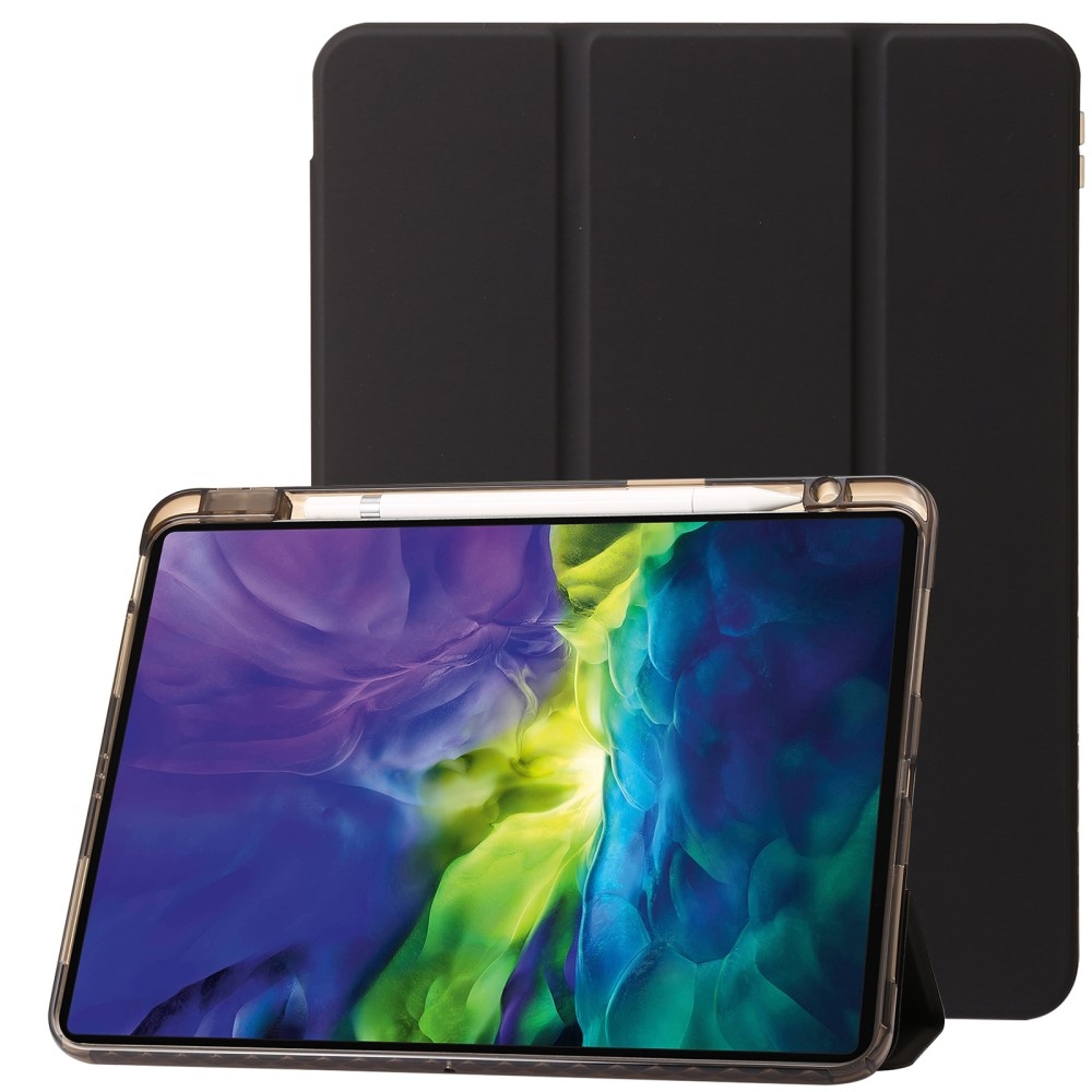 Polohovatelné pouzdro na iPad Pro 11 (2020/21/22) - černé