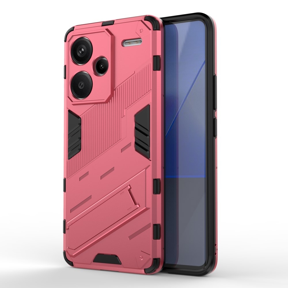 Armory odolný kryt na Xiaomi Redmi Note 13 Pro+ 5G - rose