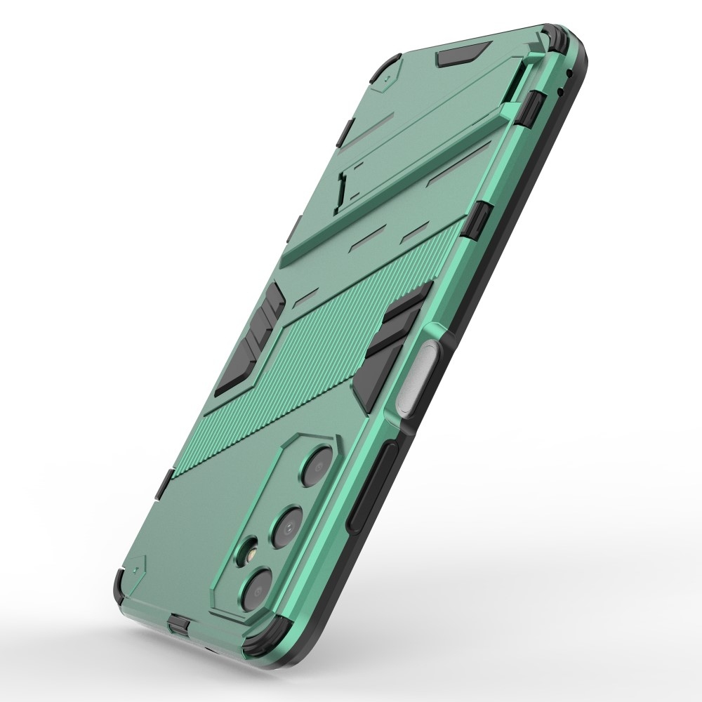 Armory odolný kryt na Samsung Galaxy A05s - zelený