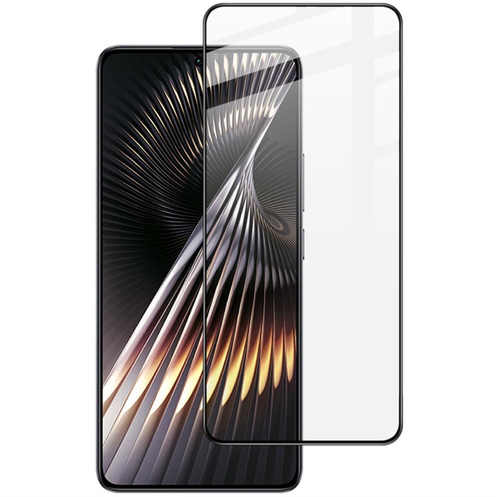 IMK Pro+ celoplošné tvrzené sklo na Xiaomi Poco X7 Pro 5G