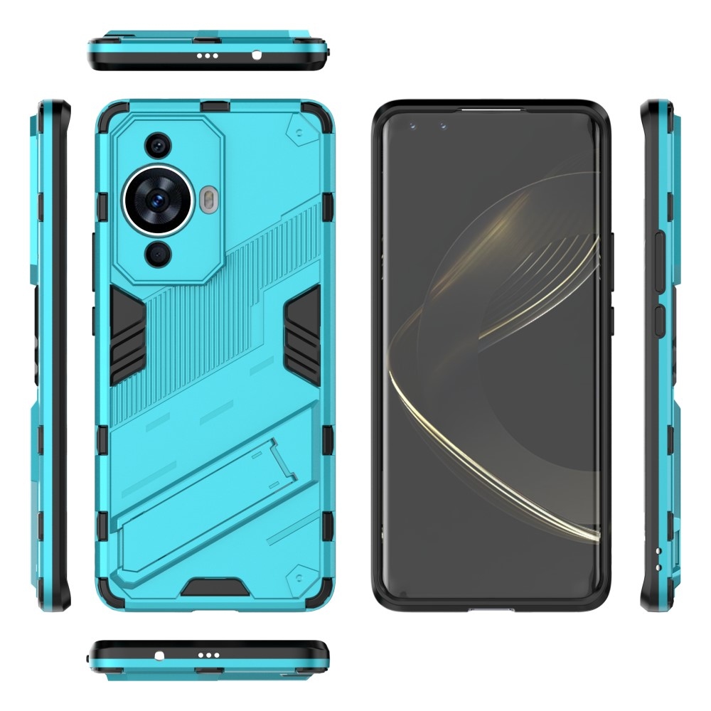 Armory odolný kryt na Huawei Nova 11 - světlemodrý