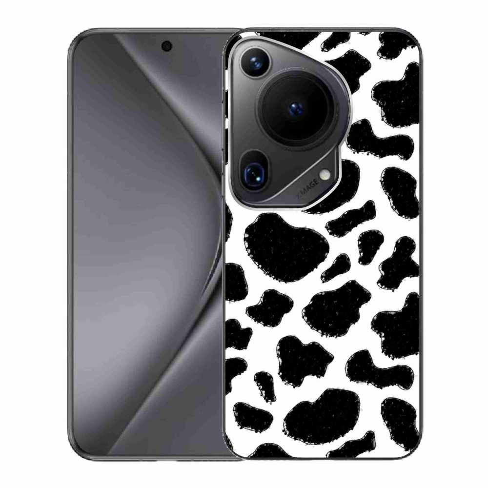 Gelový kryt mmCase na Huawei Pura 70 Ultra - abstrakt 31