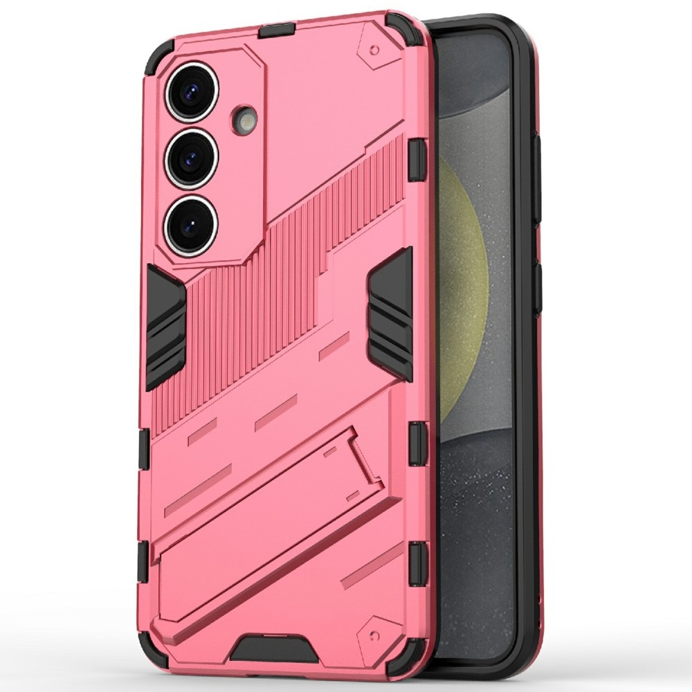 Armory odolný kryt na Samsung Galaxy A26 5G - rose