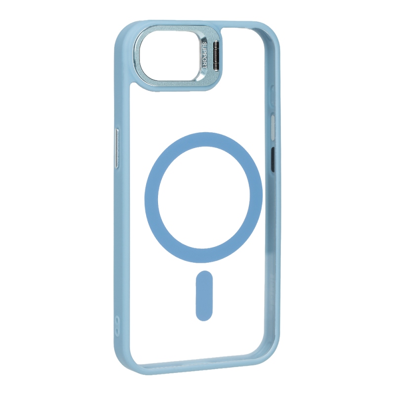 OBAL:ME MagNetix Versa Kryt pro Apple iPhone 16e/17e Sky Blue