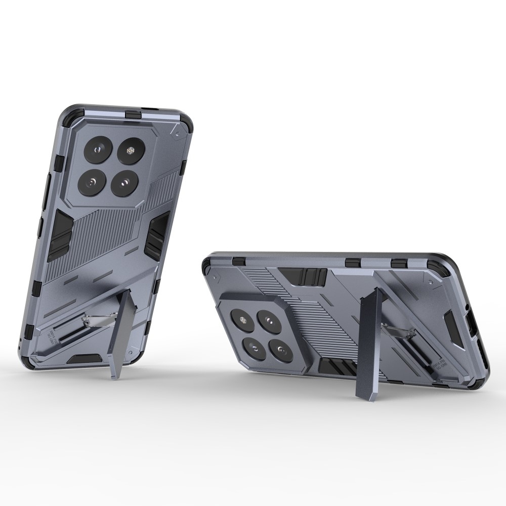 Armory odolný kryt na Xiaomi 14 Pro - tmavěmodrý