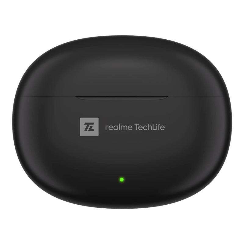 Realme Buds T100 Black