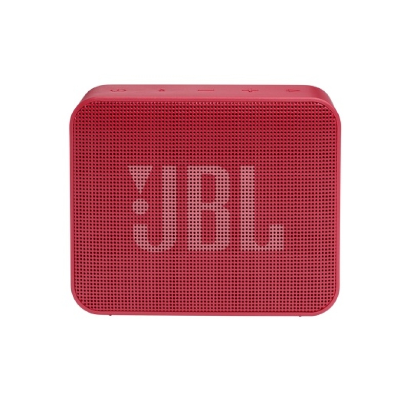 JBL GO Essential Reproduktor Red