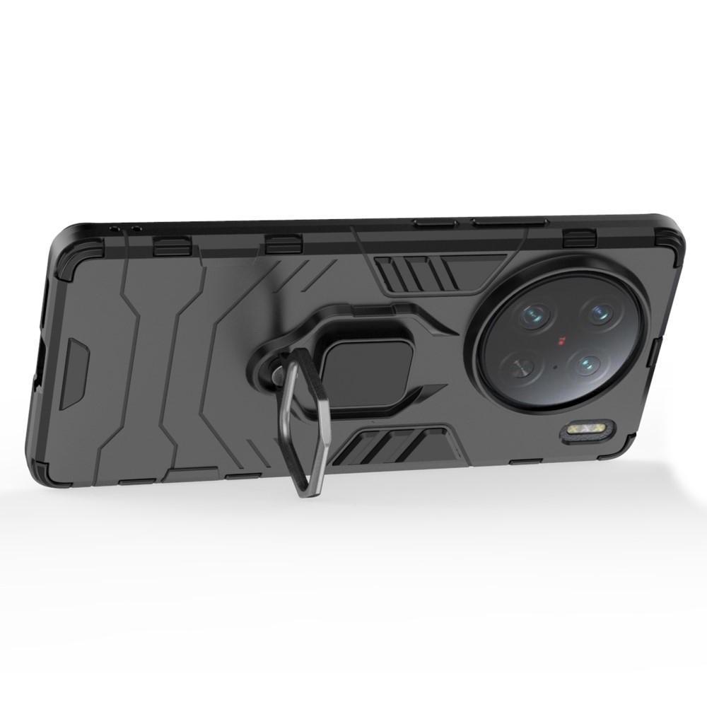 Guardy odolný kryt na Vivo X90 Pro - černý