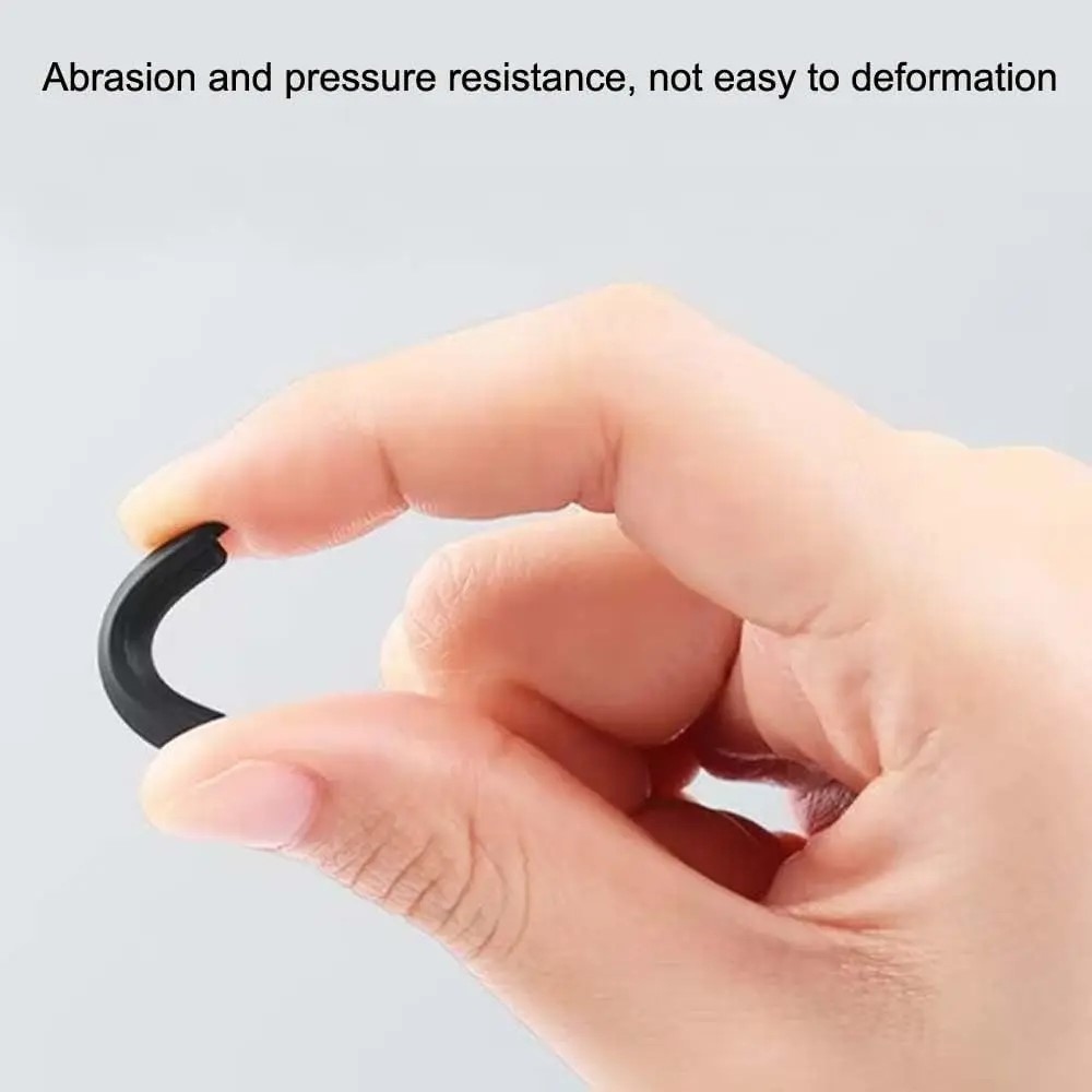 Sada silikonových záslepek portů pro MacBook Air a MacBook Pro 12 ks