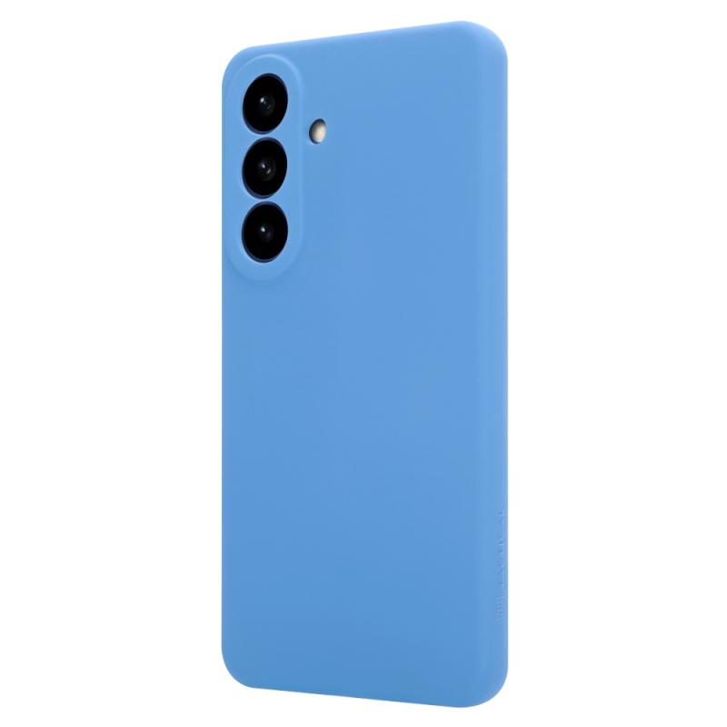 Tactical Velvet Smoothie Kryt pro Samsung Galaxy S26+ Avatar